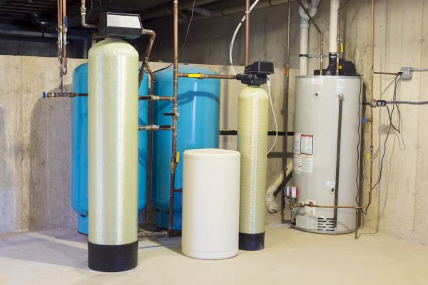 Cost of Residential Water Treatment in Winter Park