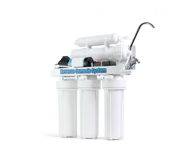 Cost of RO Water Treatment in Winter Park