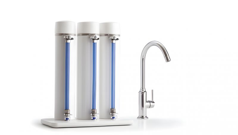 Customized Water Solutions